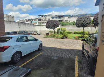 Departamento · 78m² · 3 Habitaciones · 1 Estacionamiento · Vendo Departamento Legarda Norte de Quito 3 Dorm.