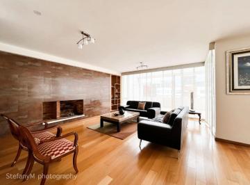 Departamento de 4 habitaciones, Quito · Hermoso Penthouse de Lujo Dentro de Conjunto Privado, en El Sector El Batan