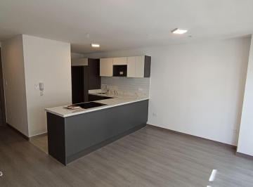 Departamento de 2 habitaciones, Quito · Departamento de Arriendo en La Carolina República del Salvador