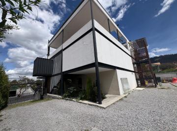 Edificio-Hotel-Fabrica , Quito · Edificio de 1300 m² de Terreno en Alquiler en Cumbayá