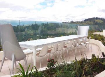 Departamento de 1 habitación, Quito · Yoo Quito, Suite Exclusiva Amoblada con Balcón Privado