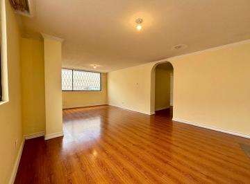 AREA SOCIAL · Venta de Oportunidad en Quito Norte Amplio Departamento de 3 Dorm.