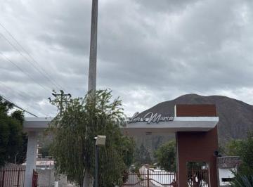Terreno / Lote , Quito · Terreno de 633 m² con Construcción en Obra Gris, Urbanización La Marca, Gran Oportunidad