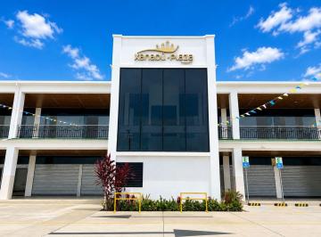 Local comercial , Daule · Local Comercial #17 en Alquiler en Xanadu Plaza Ma. Jose Alvarado