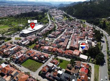 Departamento de 2 habitaciones, Cuenca · Departamento en Venta en El Condominio Soho Cuenca