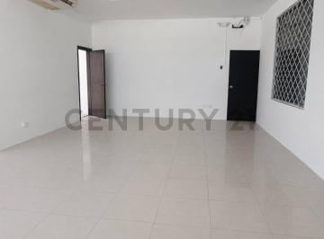 Oficina comercial , Guayaquil · Oficina en Alquiler - Urdesa
