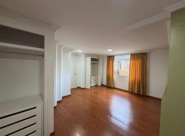 Departamento de 2 habitaciones, Quito · Departamento Arriendo Urbanización El Condado 2 Dorm.