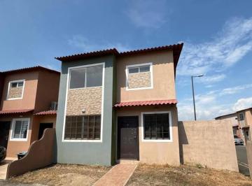 Casa · 106m² · 4 Habitaciones · Casa en Alquiler, Urbanización Durán City, Ingg