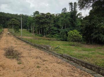 Terreno / Lote , Pedro Vicente Maldonado · Venta 6 Lotes de Terreno Urb. Las Bromelias