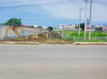 Terreno / Lote , Playas · Vendo Terreno Km. 2.5 Vía Playas Data Sector Bellavista