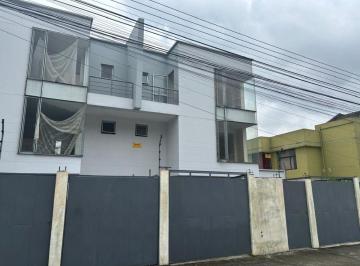 Casa de 3 habitaciones, Quito · Casa Nueva en Venta – San Fernando, Norte de Quito
