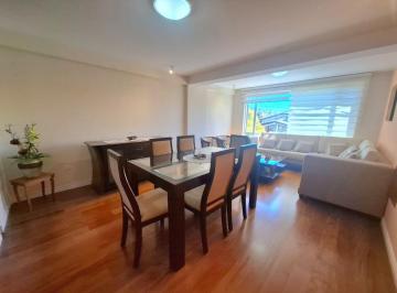 Departamento de 2 habitaciones, Quito · Rento Departamento con Linea Blanca – Sector La Unión Nacional