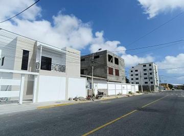 Casa 125m² Venta San Lorenzo · Vendo de Estreno Hermosa Casa de 2 Pisos en San Lorenzo Salinas