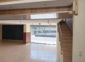 Local comercial en renta 300 m2 Av 10 de Agosto sector Rumipamba · Local Comercial en Renta 300 m² Av 10 de Agosto Sector Rumipamba