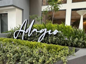 Departamento de 2 habitaciones, Quito · Departamento de Venta Edificio Adagio - 2 Habitaciones - con Vista Frontal | Noruega