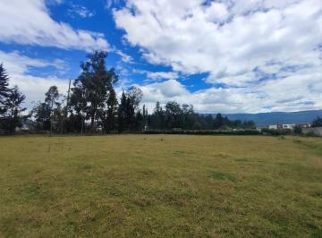 Terreno / Lote · 4811m² · Venta | Renta Lote Estratégico | 4.811 m² | Rumiloma – Amaguaña | Cerca Agapanthus Plaza