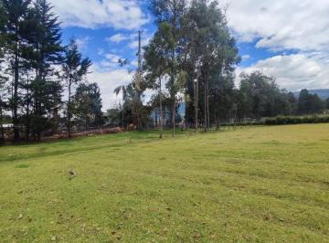 Terreno / Lote · 4811m² · Venta | Renta Lote Estratégico | 4.811 m² | Rumiloma – Amaguaña | Cerca Agapanthus Plaza