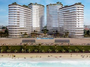 Departamento de 2 habitaciones, Manta · Departamento de Lujo en Manta