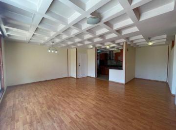 Departamento de 3 habitaciones, Quito · Departamento 3d + Amplia Terraza en Conocoto