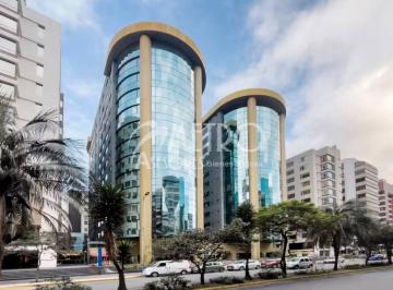 Oficina comercial , Quito · Oficina Corporativa de 251 m² en Venta – Av República del Salvador