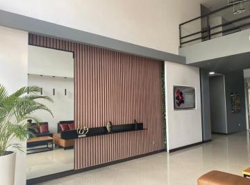 Departamento de 1 habitación, Quito · Suite en Venta Edificio Plaza Colón II