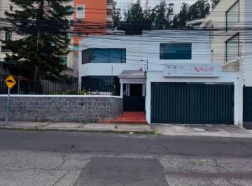 Local comercial , Quito · Restaurante 100 m² Equipado - Motilones Batan Alto