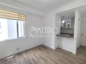 Departamento de 1 habitación, Quito · Departamento de Alquiler de 40 m² en La Av Colon y 9 de Octubre