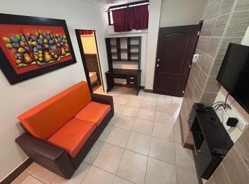 Departamento · 396m² · 9 Habitaciones · 2 Estacionamientos · Suites y Departamentos en Alquiler con Excelentes Acabados en Urdesa Central