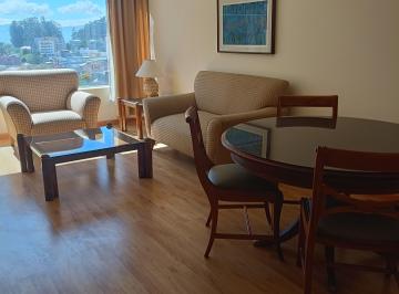Suite de 1 habitación, Quito · Venta Departamento Suite en Swissotel Quito