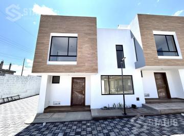 Casa · 114m² · 3 Habitaciones · 2 Estacionamientos · Venta de Casa en Inchalillo Cerca Gasolinera Condorvall - ¡Aplica Crédito Vip o Miti - Miti!