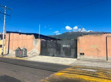 Terreno / Lote , Quito · Venta Terreno Residencial o Comercial El Morlan Sector Kennedy