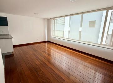 Suite · 57m² · 1 Habitación · 1 Estacionamiento · Hermosa Suite en Renta Granda Centeno 57 Mtrs2