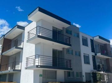Departamento de 2 habitaciones, Quito · Tu Refugio de Paz en Tumbaco: Donde El Confort Moderno Se Encuentra con La Seguridad Que Mereces