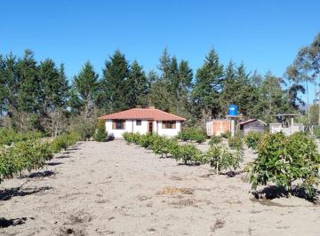 Hacienda-Quinta de 2 habitaciones, Pedro Moncayo · Quinta en Venta en Malchingui