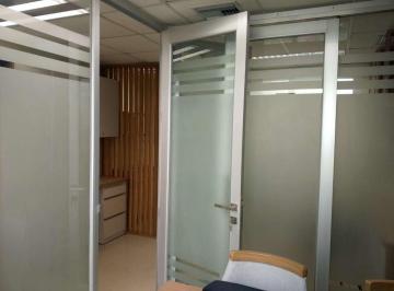 Oficina comercial , Guayaquil · Oficina Amoblada en Alquiler (A. Salvador)