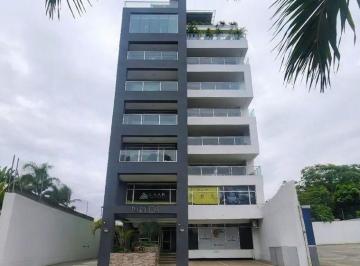 Departamento 63m² Venta Centro de Manta · Departamento de Venta en Manta Zona Sur