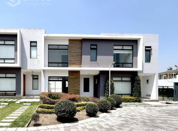 Casa · 90m² · 3 Habitaciones · 1 Estacionamiento · Venta de Casa, Sector La Armenia 2 ¡Aplica Crédito Miti - Miti o Vip!