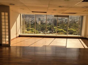 Oficina comercial , Quito · Oficina Corporativa en Renta Av Shyris