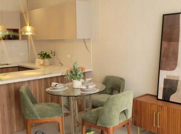 Departamento · 2 Habitaciones · 1 Estacionamiento · Departamentos de 1 y 2 Dorm. en Venta - Av Coruña y Orellana