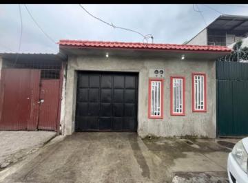 Casa de 2 habitaciones, Guayaquil · Venta, Casa de Una Planta con Uso de Suelo Comercial en Orquídeas