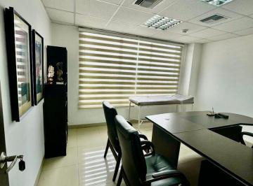 Oficina comercial , Guayaquil · 8. - Alquiler de Consultorio Médico Clínica Alcivar