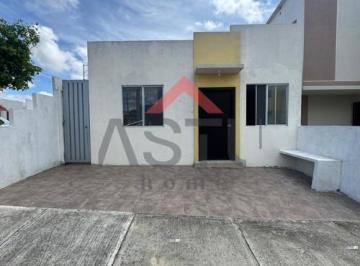 Casa de 2 habitaciones, Guayaquil · Se Alquila Casa Esquinera en Villa Geranio 2 - Vía a La Costa/chongon