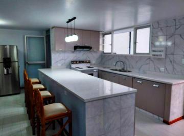Suite de 1 habitación, Quito · Arriendo Elegante Suite de 120 m² con Línea Blanca a Estrenar – Miravalle II, Cumbayá