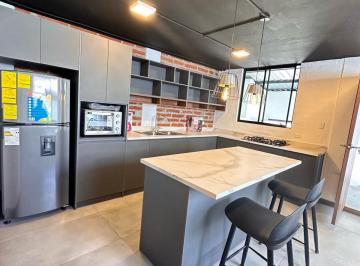 Departamento · 100m² · 1 Habitación · Departamento - Cumbayá
