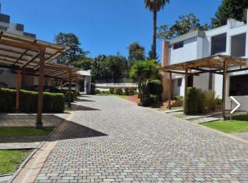 Casa · 190m² · 2 Estacionamientos · Casa de Renta Tumbaco Sector El Nacional