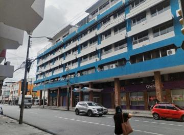 Oficina comercial , Guayaquil · Oficina Comercial de 33 m² en Venta y Alquiler, Edificio Atlas, en Centro de Guayaquil