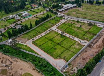 Terreno / Lote , Quito · Terreno de 630 m² en Venta en Puembo con Guardianía