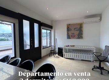 Departamento de 2 habitaciones, Guayaquil · 7438. Urb. Santa Ceiclia - Ceibos, Vendo Departamento 2 Dorm. $140.000.