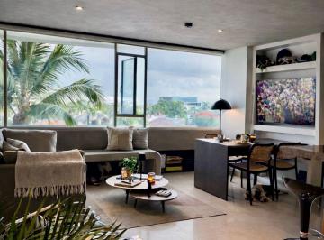 Departamento de 2 habitaciones, Guayaquil · Alquiló Departamento Samborondon