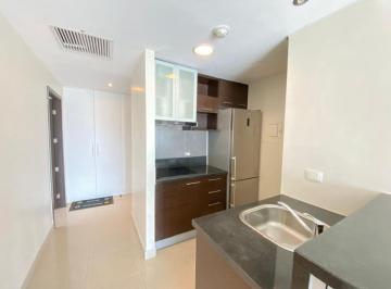 Departamento de 2 habitaciones, Guayaquil · Departamento Semi Amoblado y Equipado, City Suites